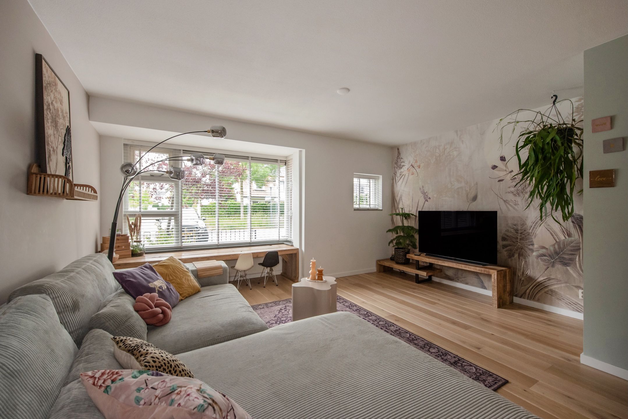 Foto 9 van Benthuizenstraat 44