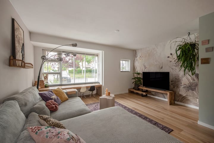 Foto 9 van Benthuizenstraat 44