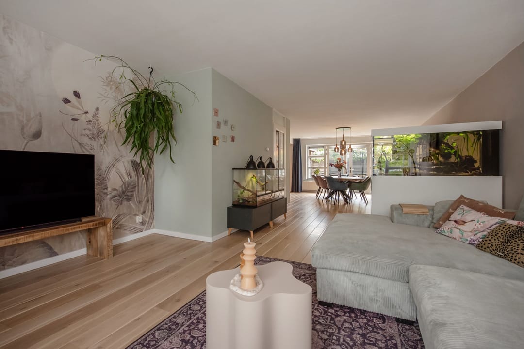 Foto 8 van Benthuizenstraat 44