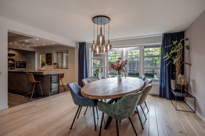 Foto 12 van Benthuizenstraat 44