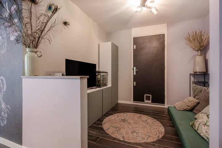 Foto 19 van Benthuizenstraat 44