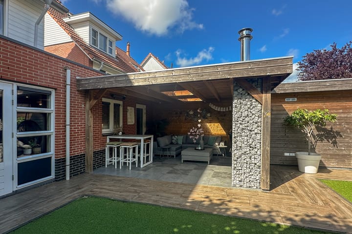 Foto 22 van Benthuizenstraat 44