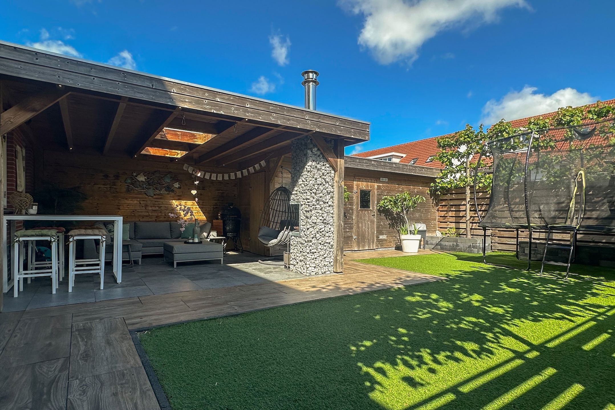 Foto 24 van Benthuizenstraat 44