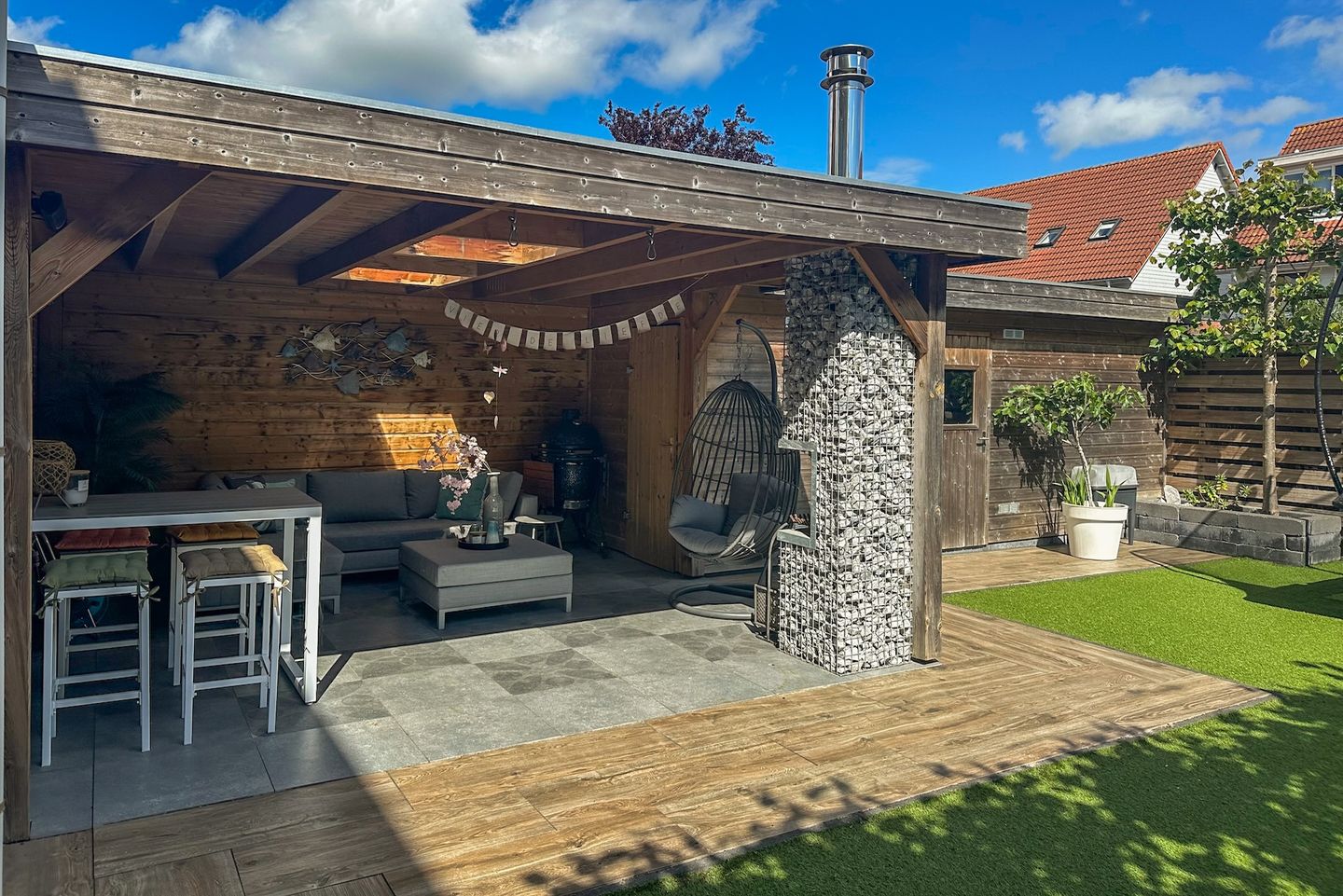 Foto 25 van Benthuizenstraat 44