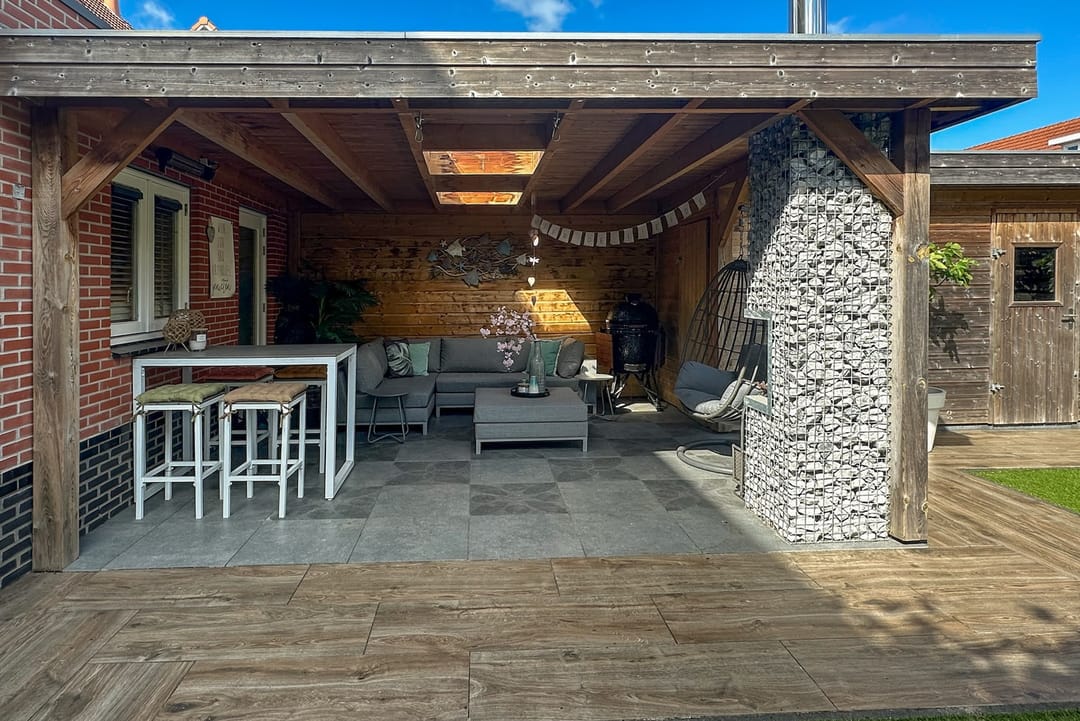 Foto 26 van Benthuizenstraat 44