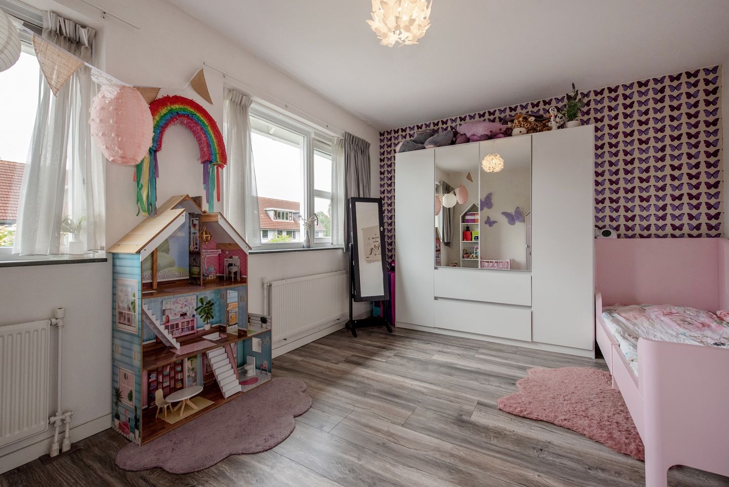 Foto 34 van Benthuizenstraat 44