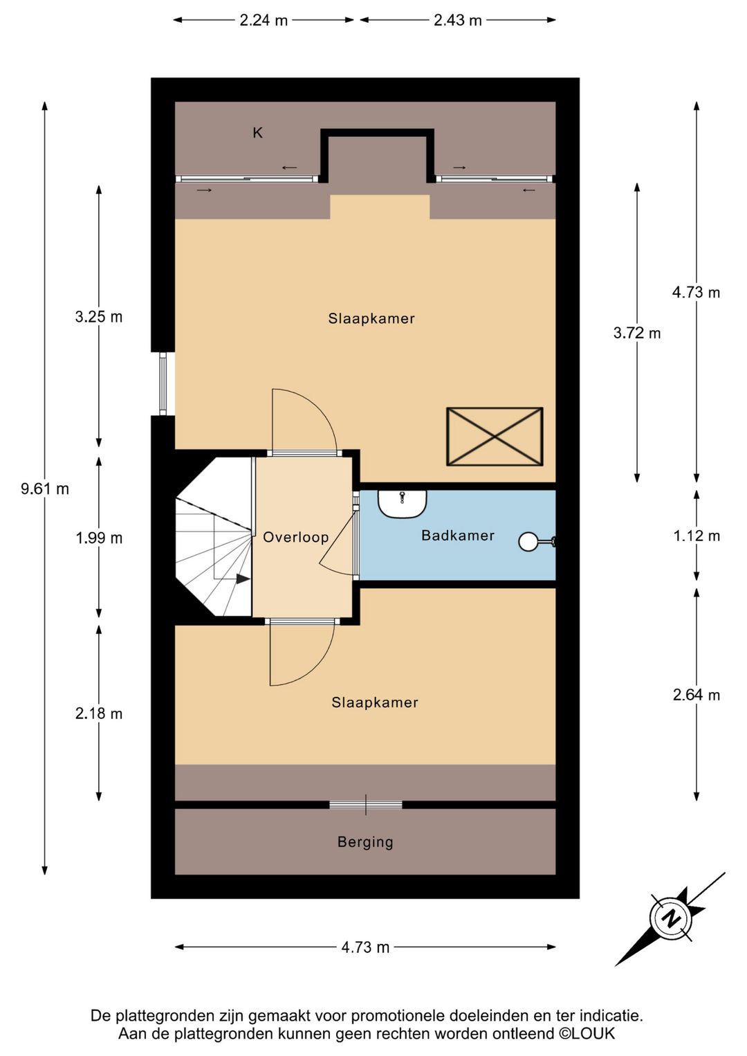 Foto 53 van Benthuizenstraat 44