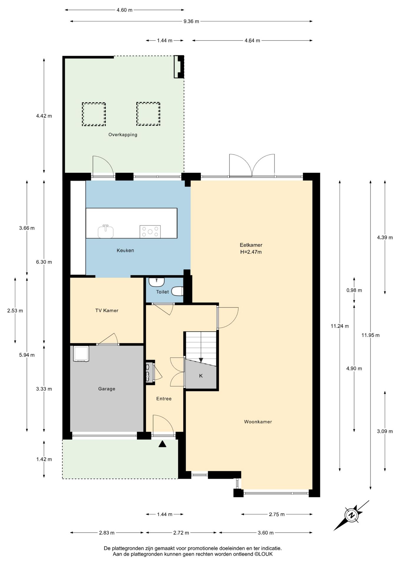 Foto 51 van Benthuizenstraat 44