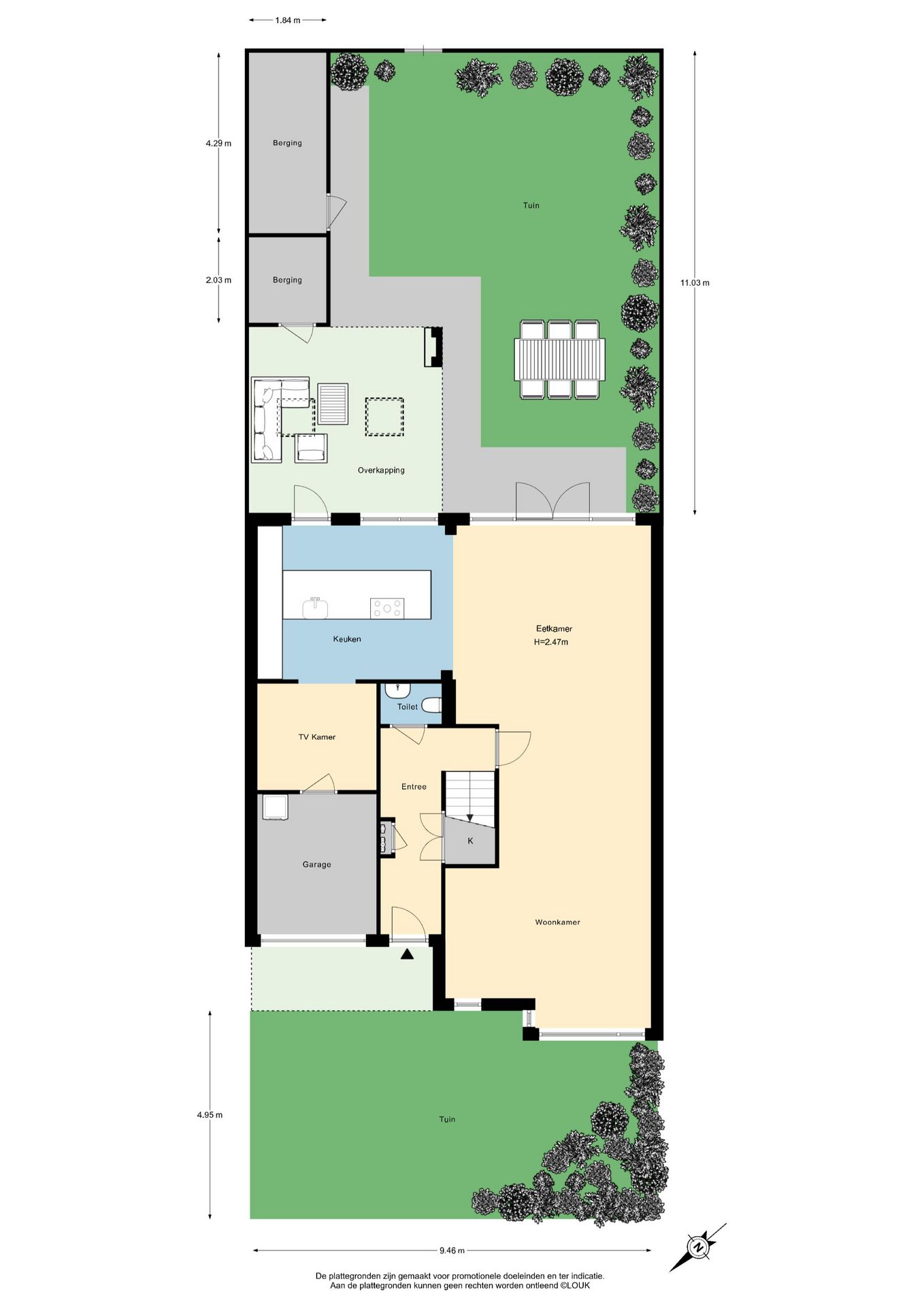 Foto 55 van Benthuizenstraat 44