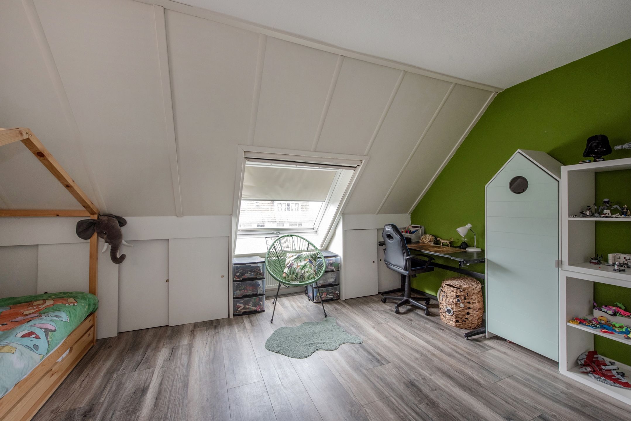 Foto 45 van Benthuizenstraat 44