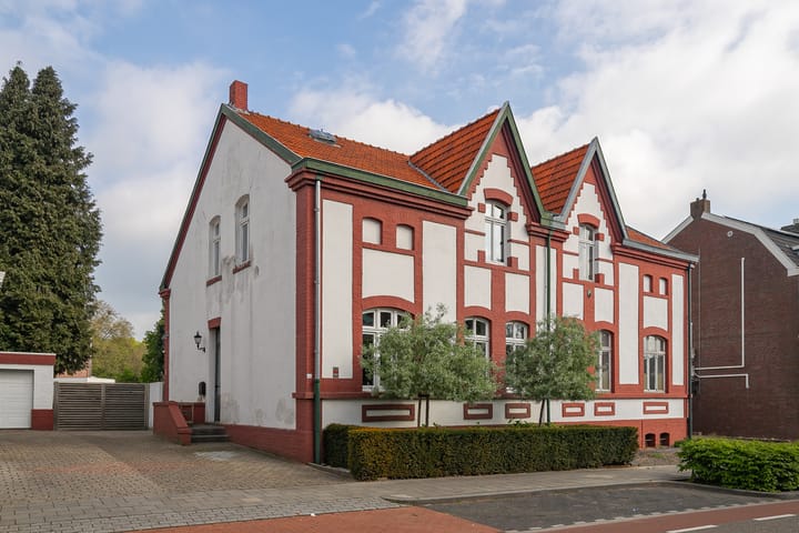 Foto 1 van Laurastraat 62