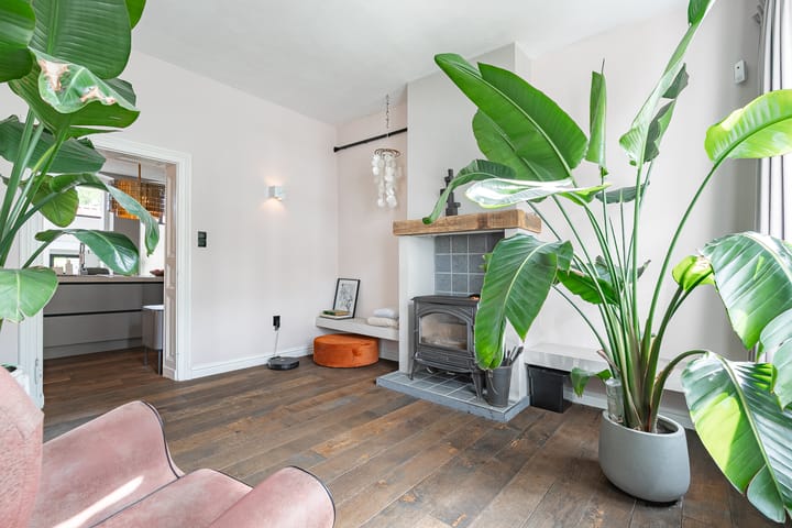 Foto 6 van Laurastraat 62