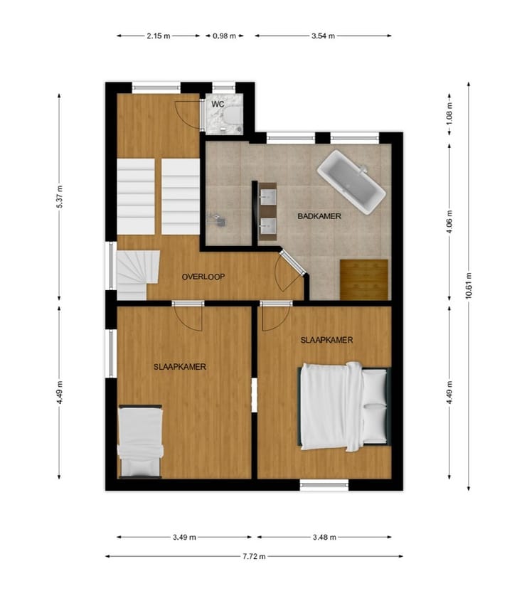 Foto 39 van Laurastraat 62