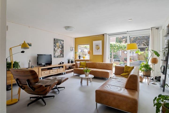 Foto 2 van Sierpeerhof 15