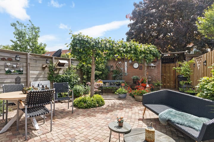 Foto 4 van Sierpeerhof 15