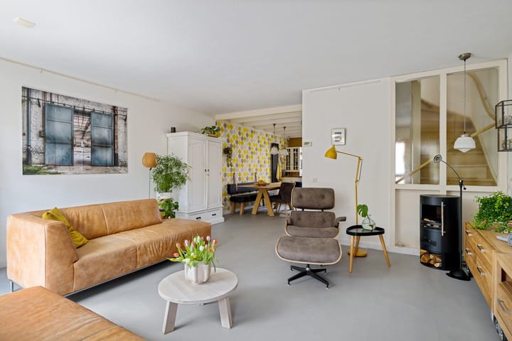 Foto 7 van Sierpeerhof 15