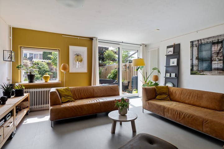 Foto 8 van Sierpeerhof 15