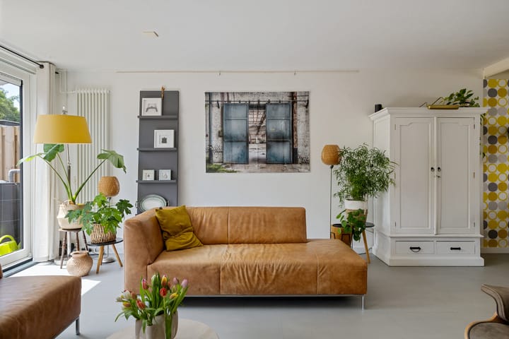 Foto 9 van Sierpeerhof 15