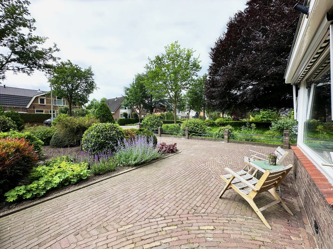 Foto 7 van Stationsweg West 181