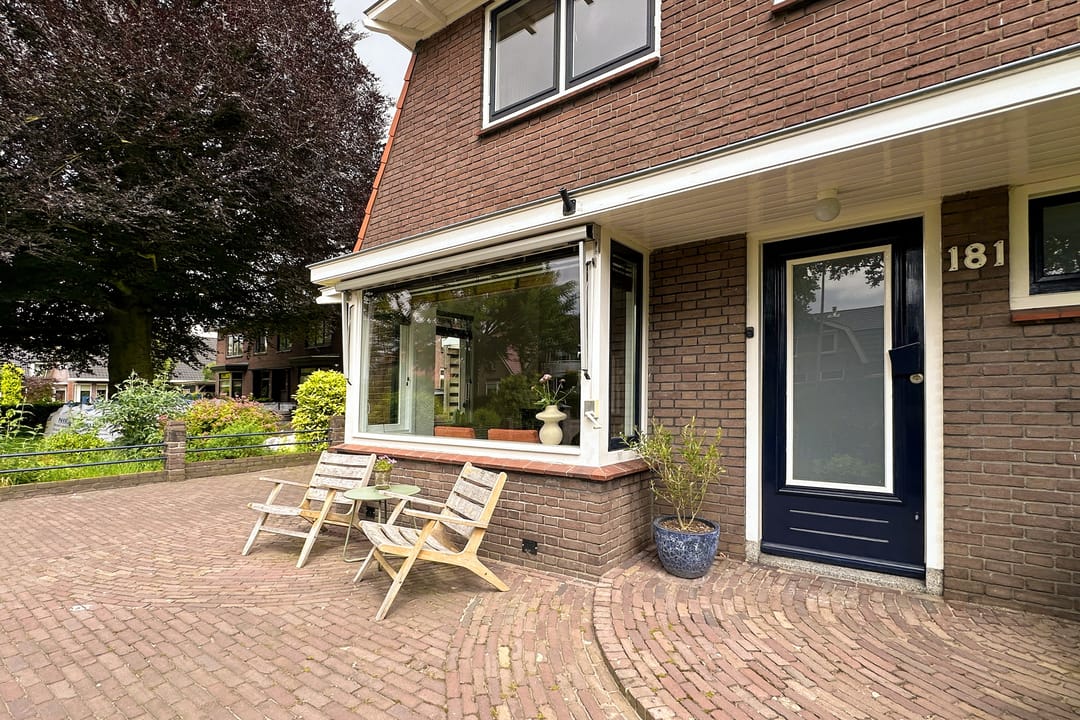 Foto 8 van Stationsweg West 181