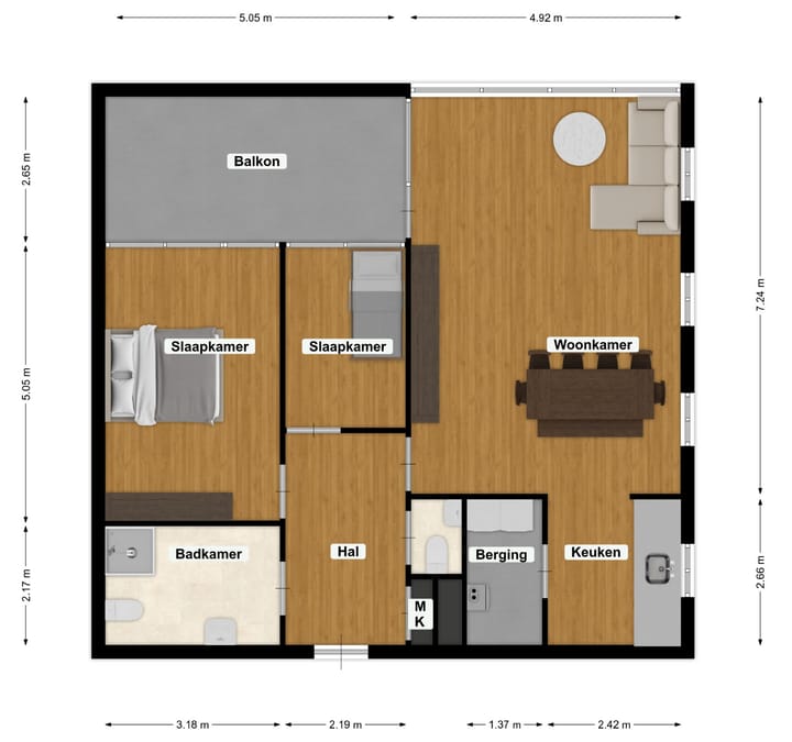 Photo 21 of Insula 91