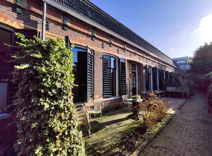 Nieuwmarkt 45