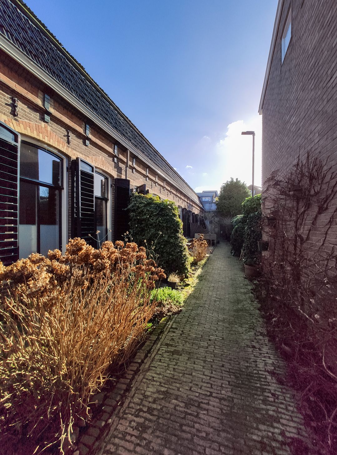 Foto 2 van Nieuwmarkt 45