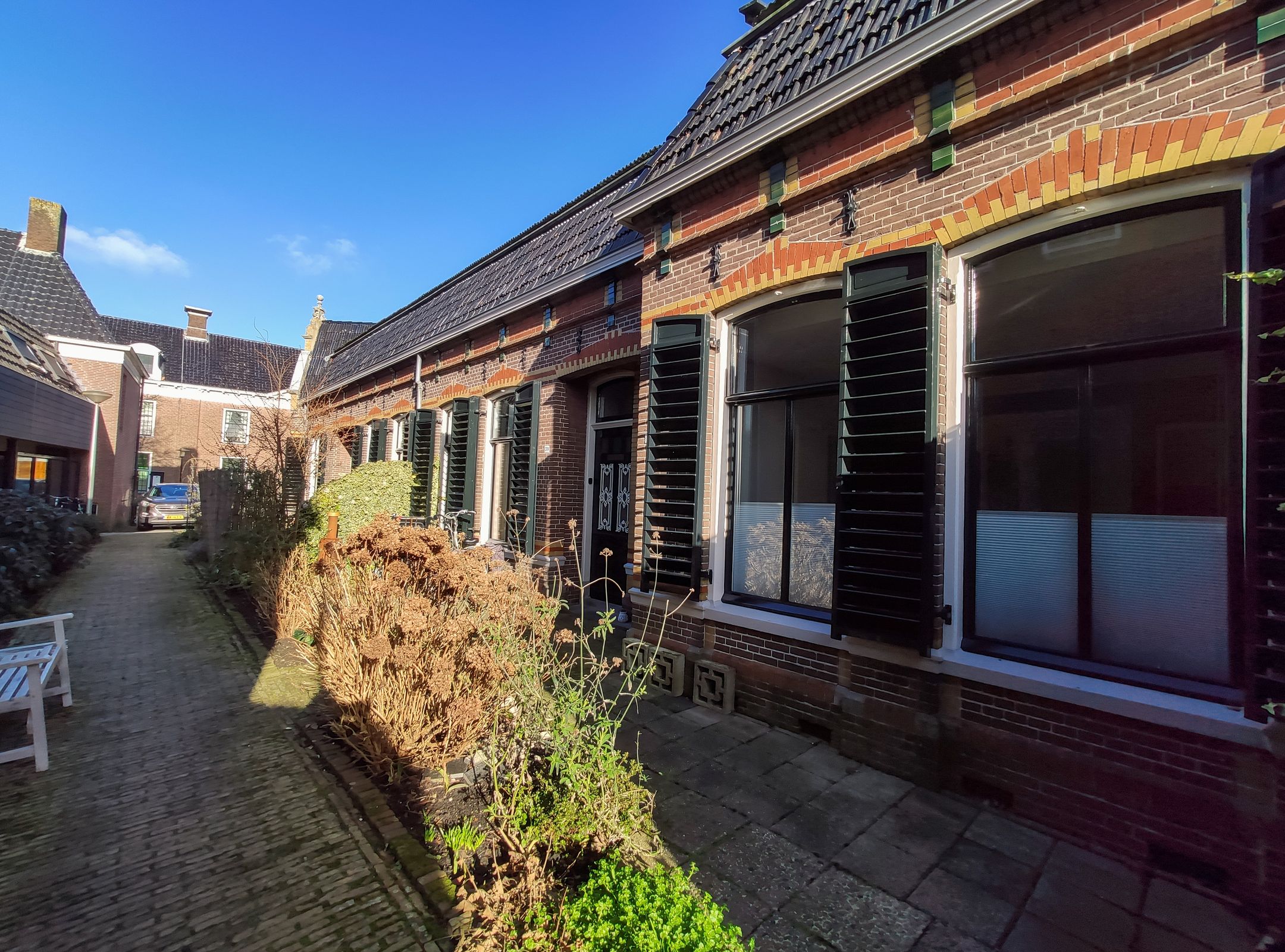 Foto 3 van Nieuwmarkt 45