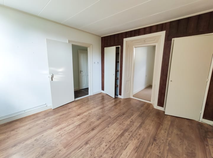 Foto 5 van Nieuwmarkt 45