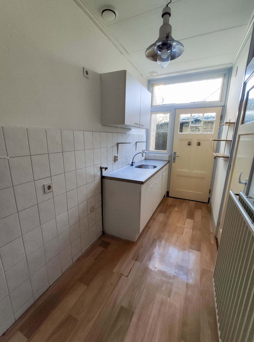 Foto 7 van Nieuwmarkt 45