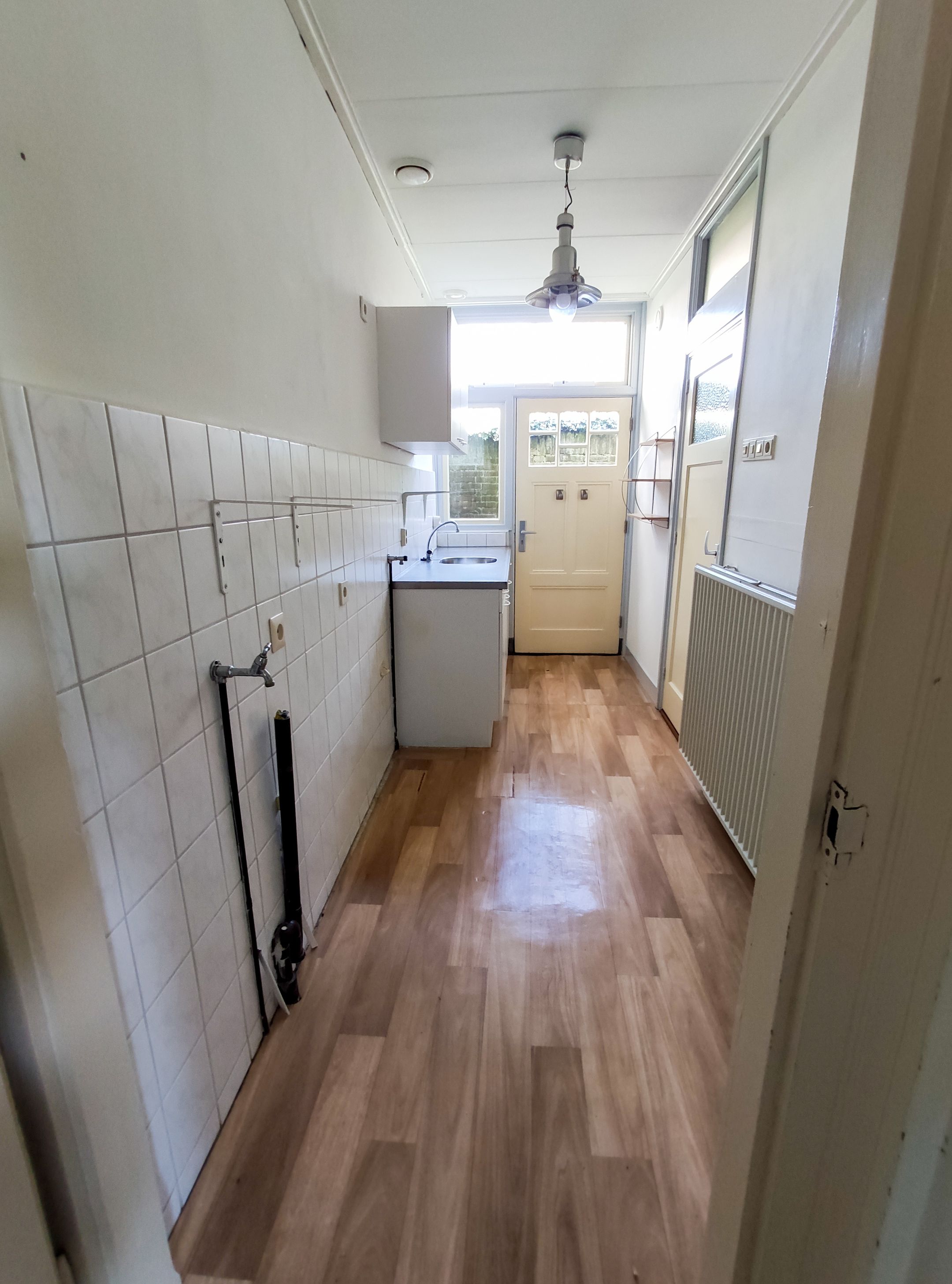 Foto 9 van Nieuwmarkt 45