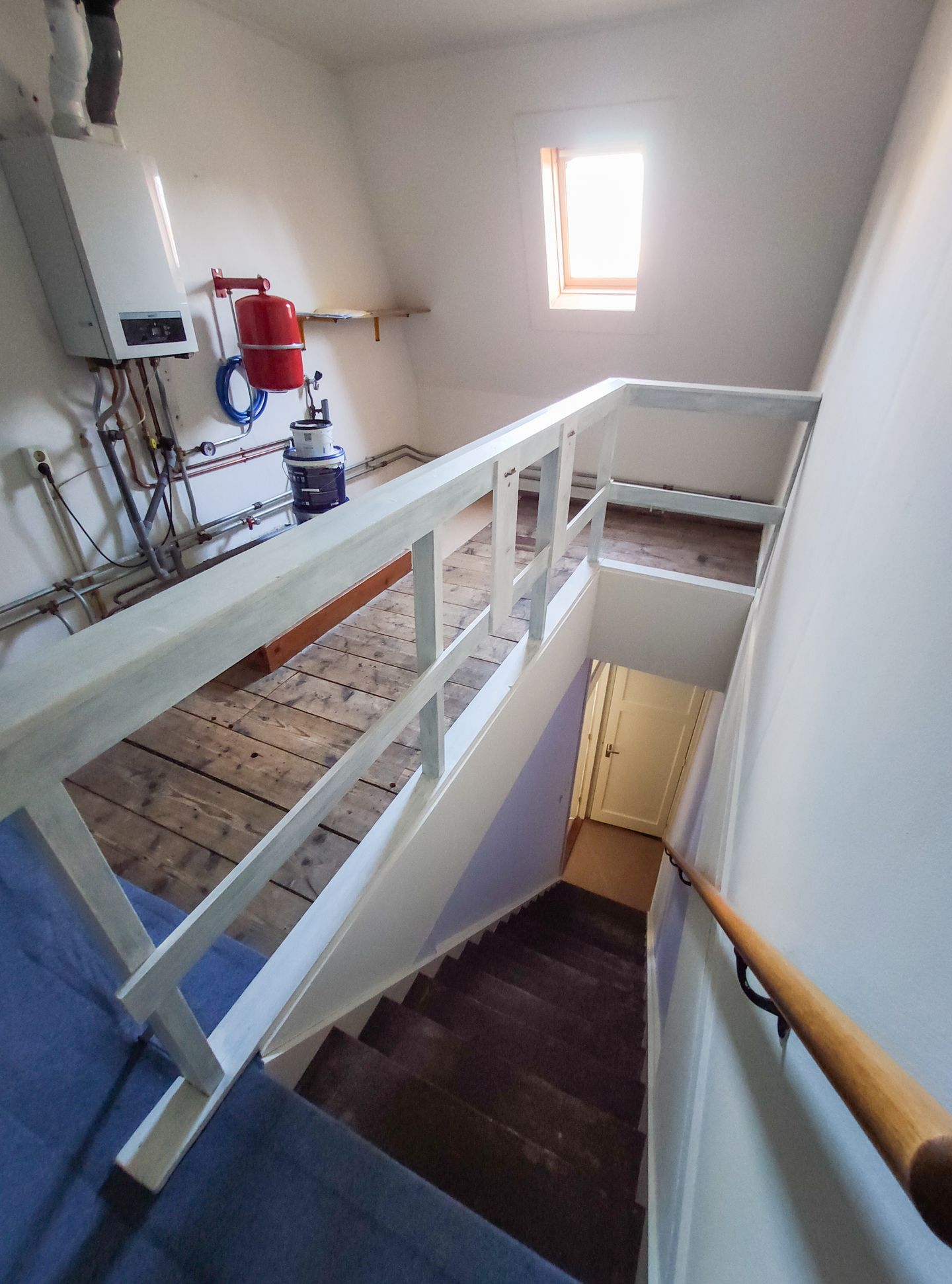 Foto 14 van Nieuwmarkt 45