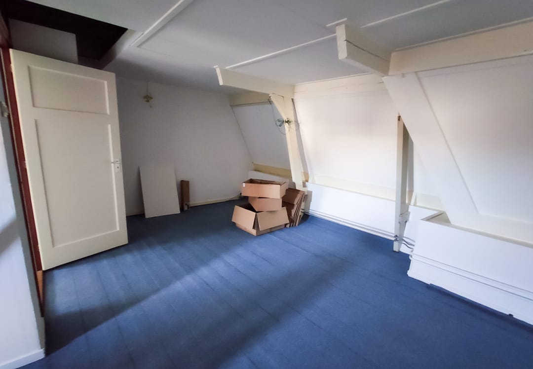 Foto 13 van Nieuwmarkt 45