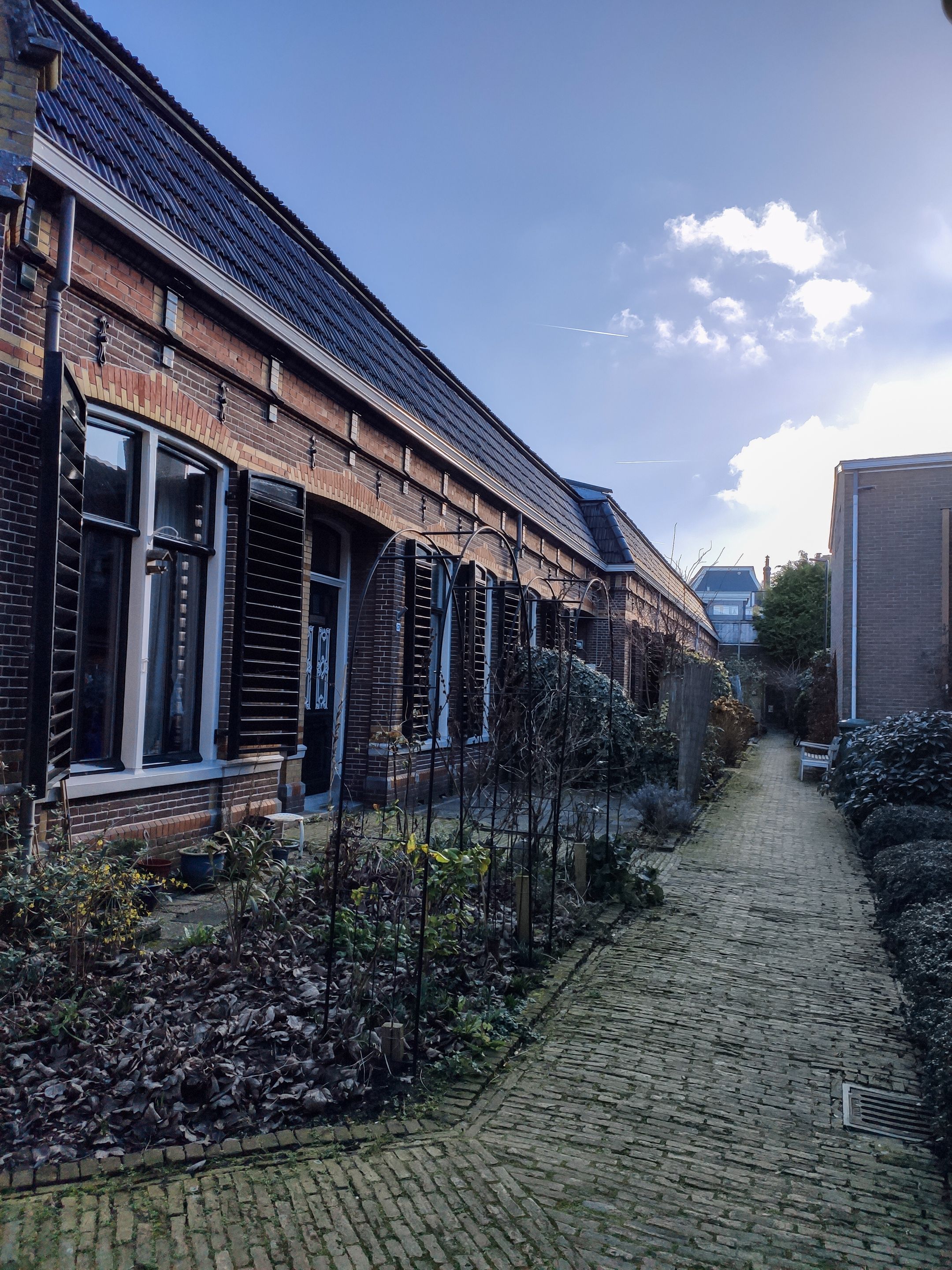 Foto 15 van Nieuwmarkt 45