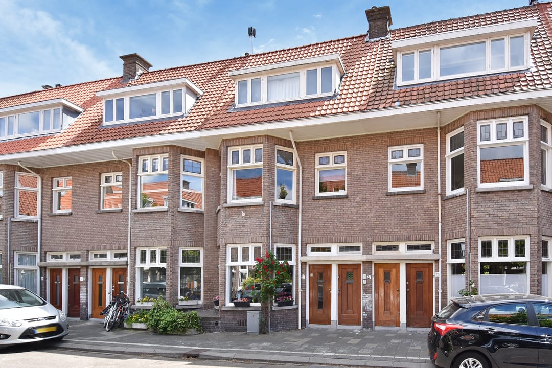 Photo 1 of Paul Gabriëlstraat 31