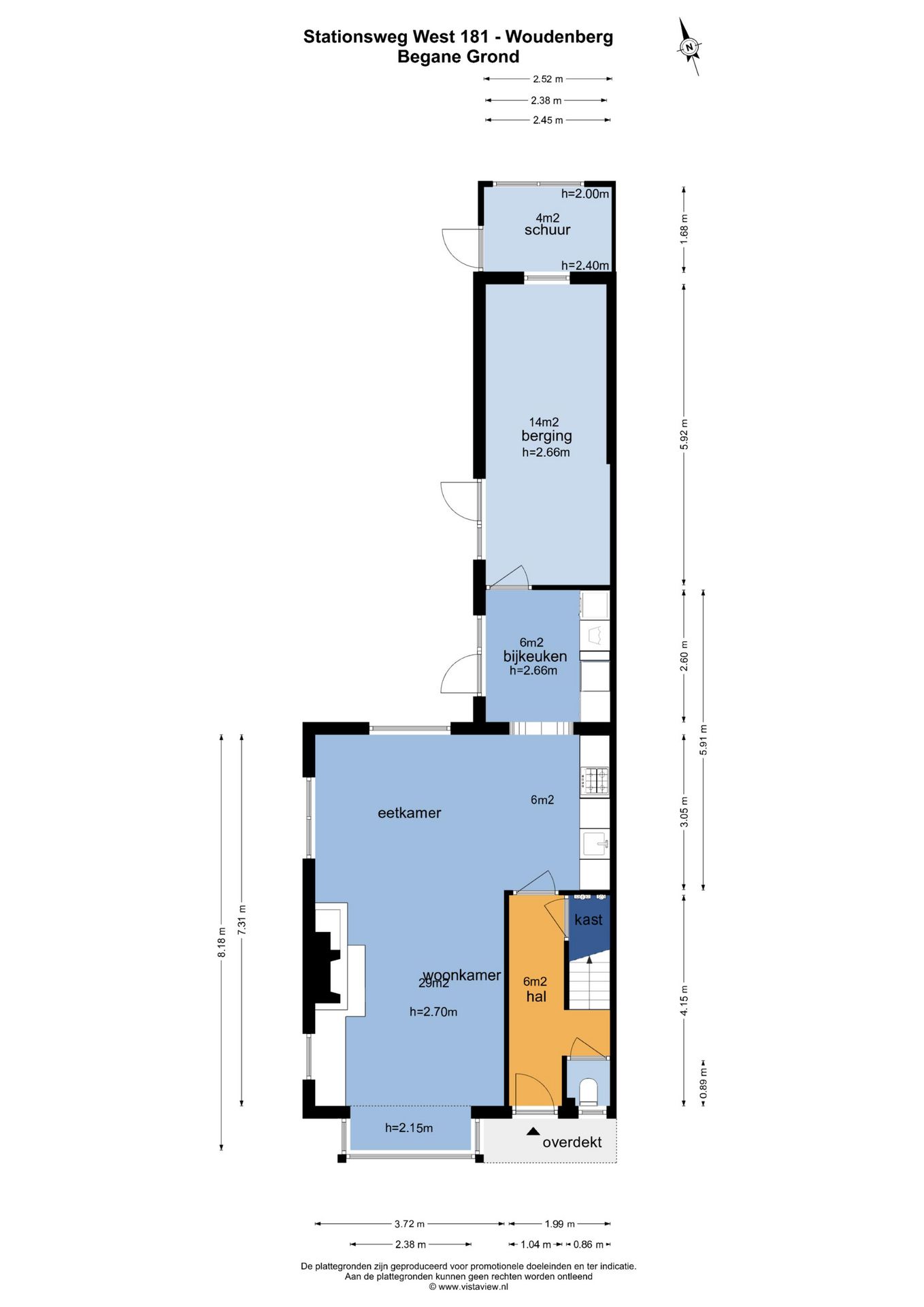 Foto 36 van Stationsweg West 181