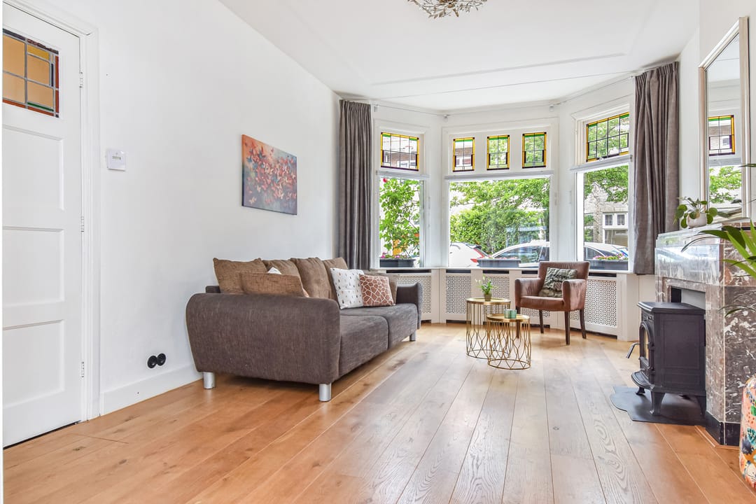 Photo 2 of Paul Gabriëlstraat 31