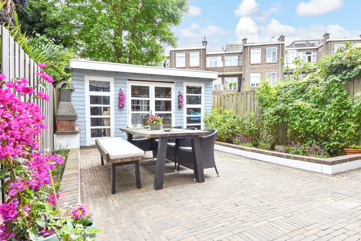 Photo 3 of Paul Gabriëlstraat 31