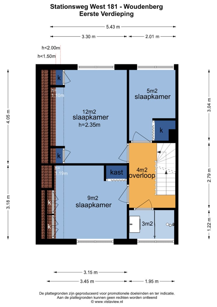 Foto 38 van Stationsweg West 181
