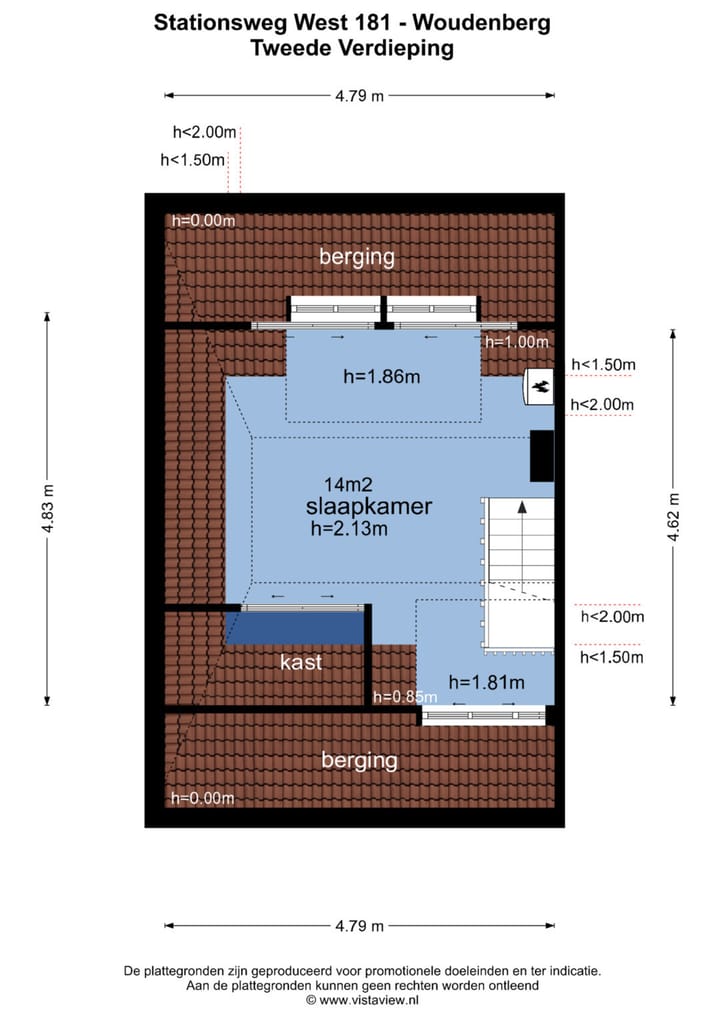 Foto 40 van Stationsweg West 181