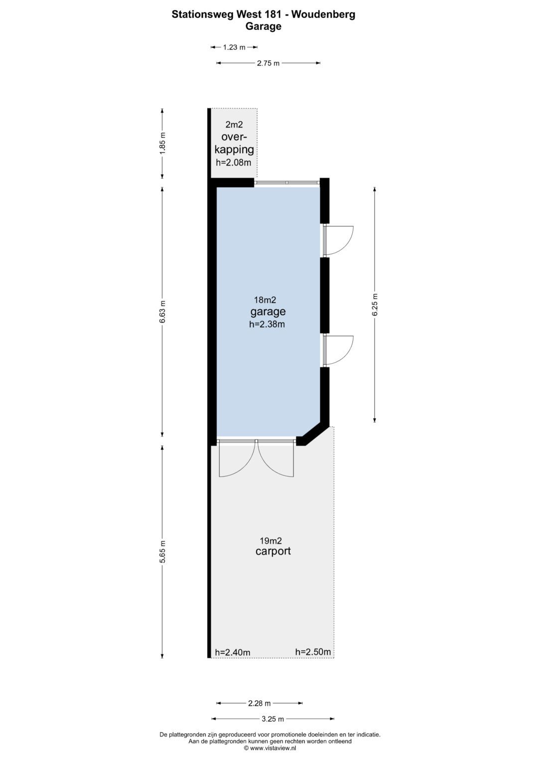 Foto 42 van Stationsweg West 181