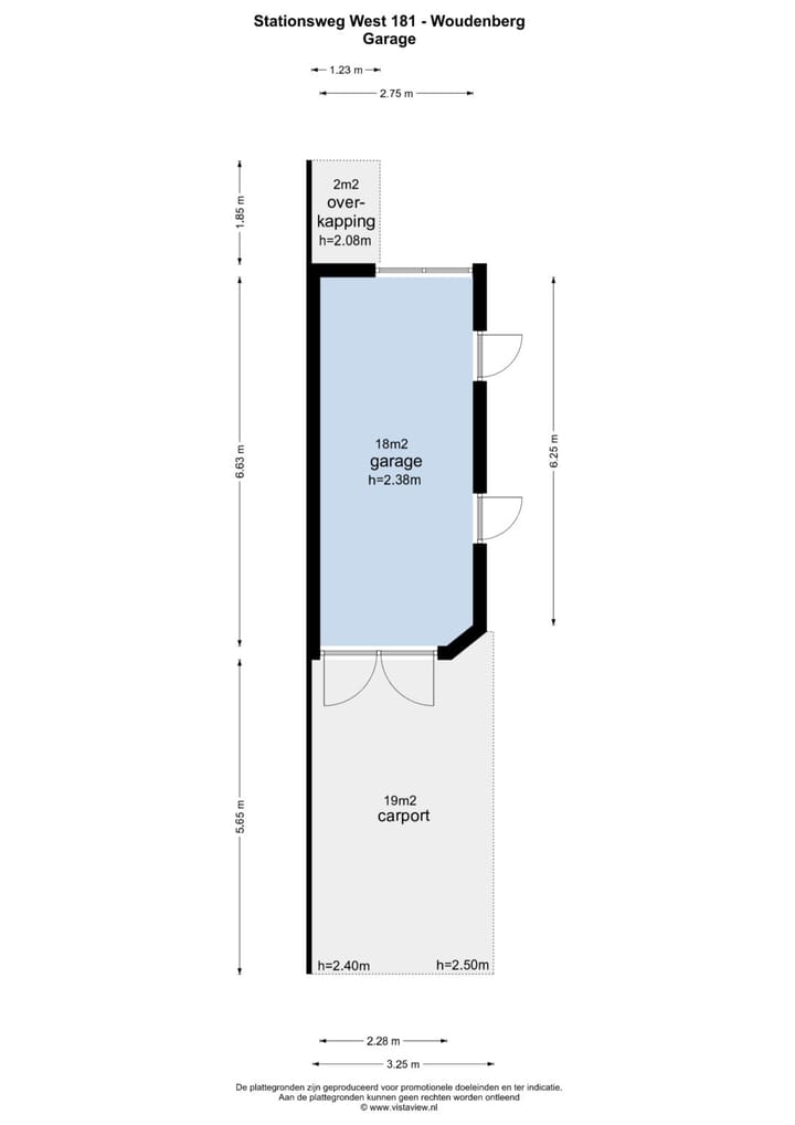 Foto 42 van Stationsweg West 181