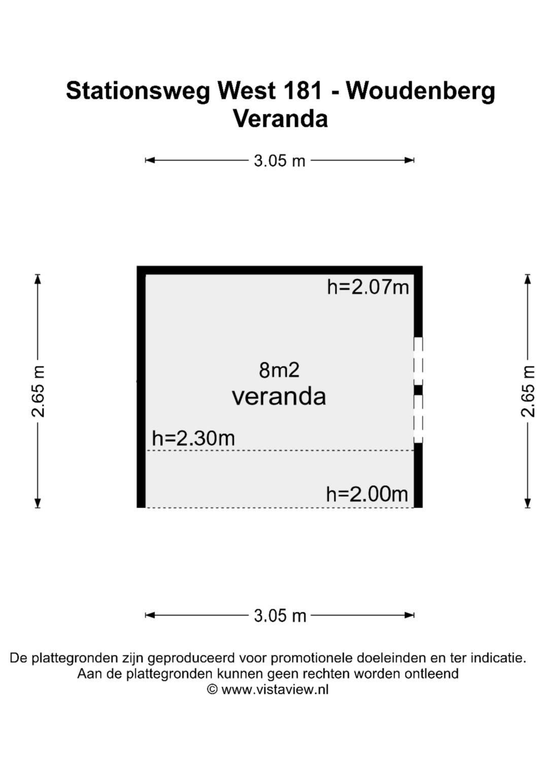 Foto 44 van Stationsweg West 181