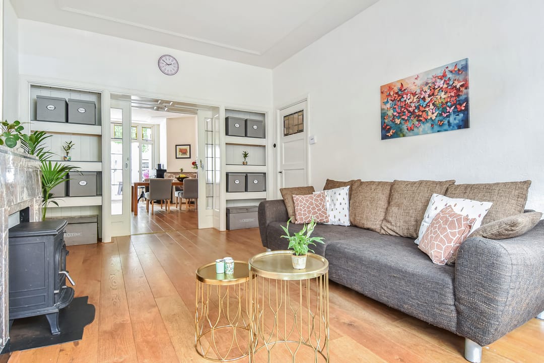 Photo 8 of Paul Gabriëlstraat 31