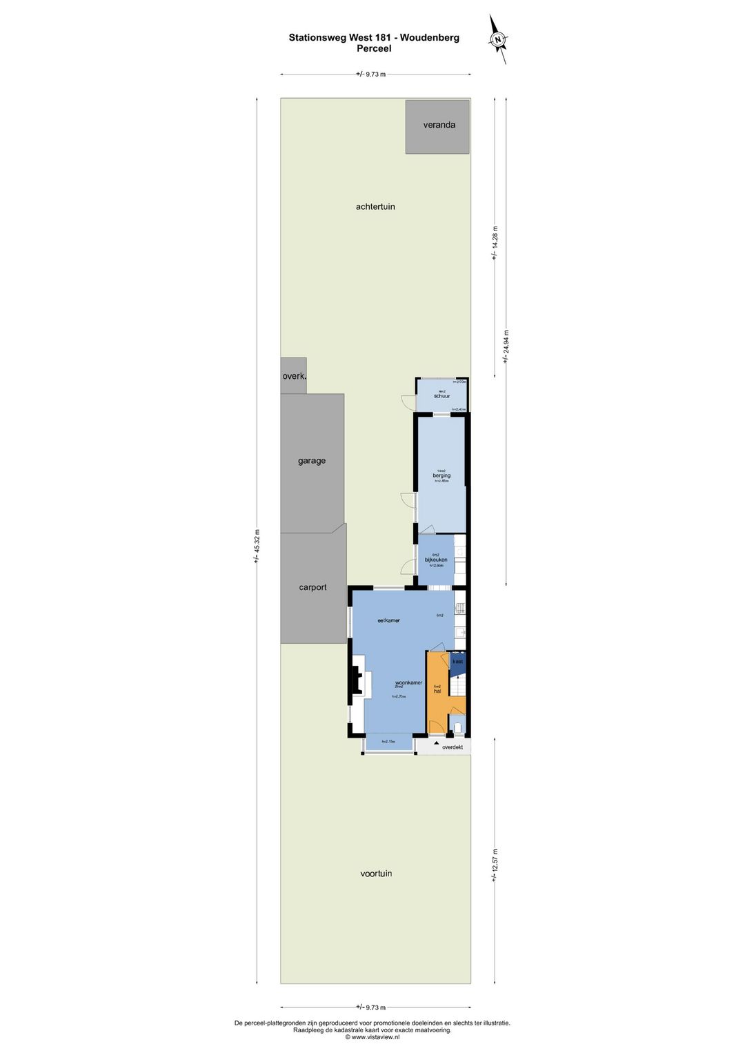 Foto 46 van Stationsweg West 181