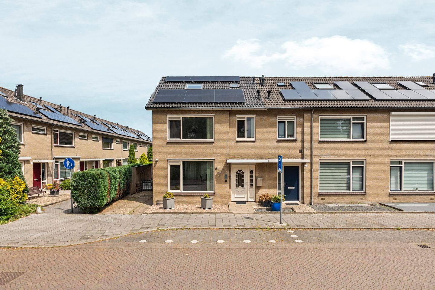 Foto 1 van Hofstukken 202