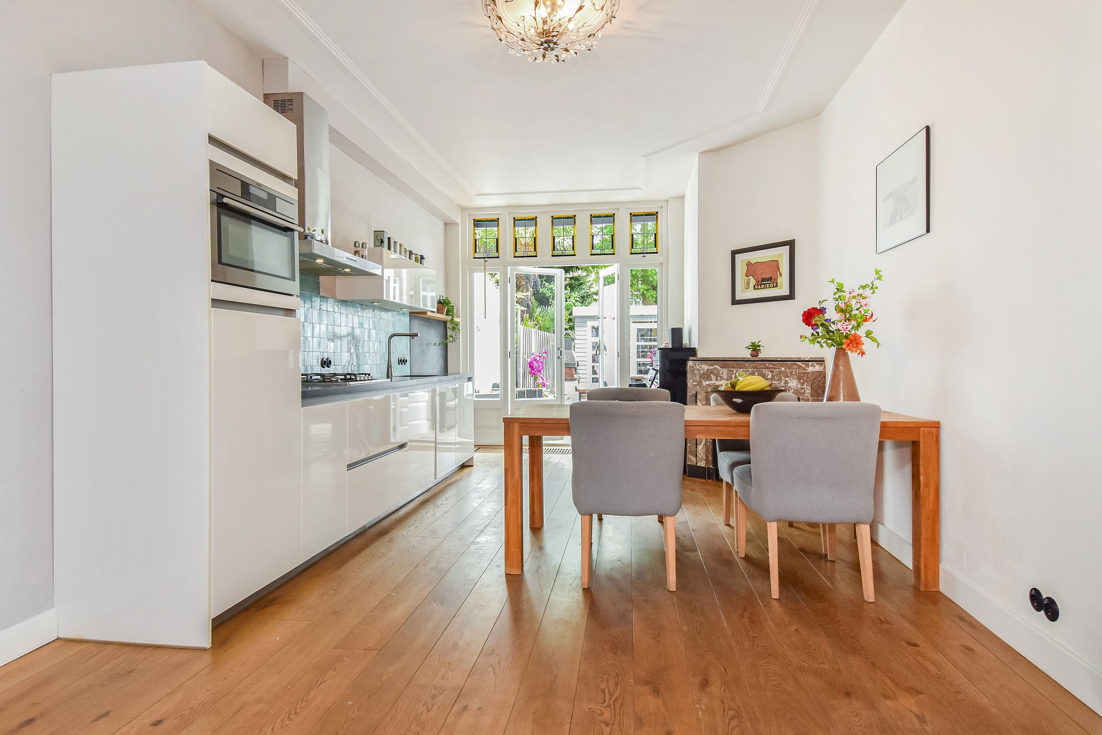 Photo 12 of Paul Gabriëlstraat 31