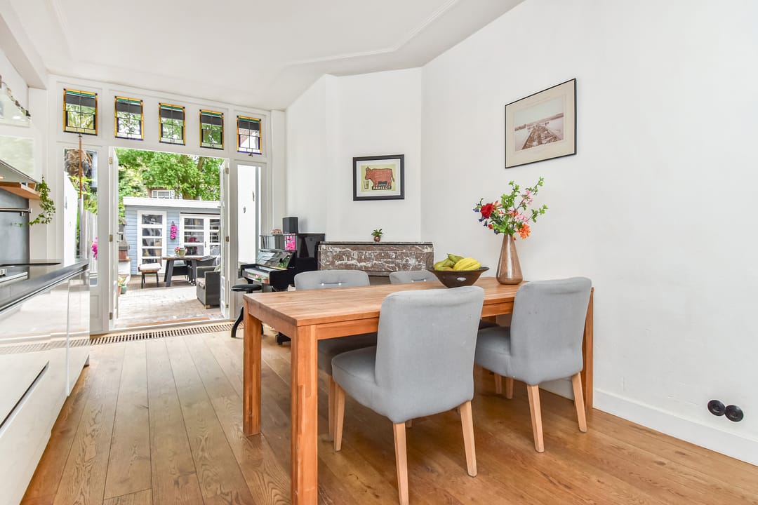 Photo 13 of Paul Gabriëlstraat 31