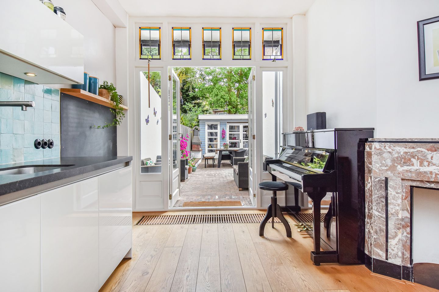 Photo 14 of Paul Gabriëlstraat 31