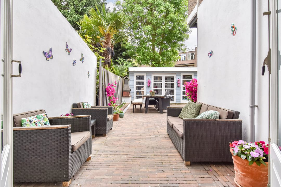 Photo 16 of Paul Gabriëlstraat 31